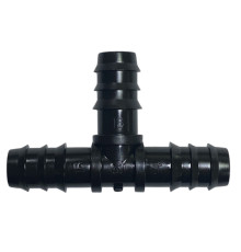 Фитинг (для трубки) тройник соединительный TC0116