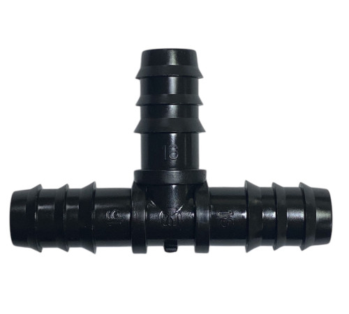 Фитинг (для трубки) тройник соединительный TC0116