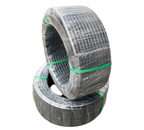 Шланг (трубка) капельного полива БЕЗ ЭМИТТЕРОВ диам.16мм LP011610