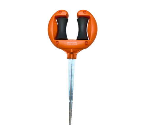 Направляющая на штырьке (для шланга поливочного) YM3002