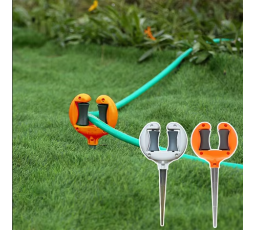 Направляющая на штырьке (для шланга поливочного) YM3002