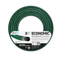 Шланг армированный для поливочных устройств ECONOMIC 3/4"-30м.п.