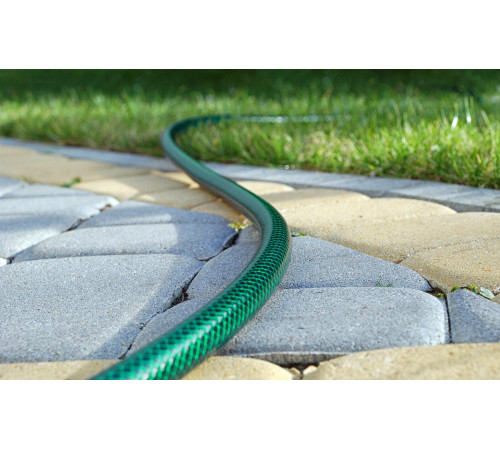 Шланг армированный для поливочных устройств ECONOMIC 5/8"-30м.п.