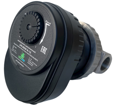 Насос циркуляционный LPS WDW 14-1,5